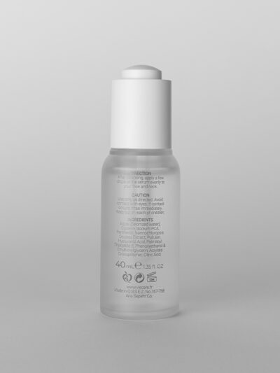 Hyaluronic Acid Serum