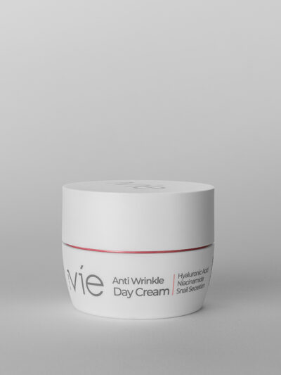 Anti-Wrinkle Day Cream