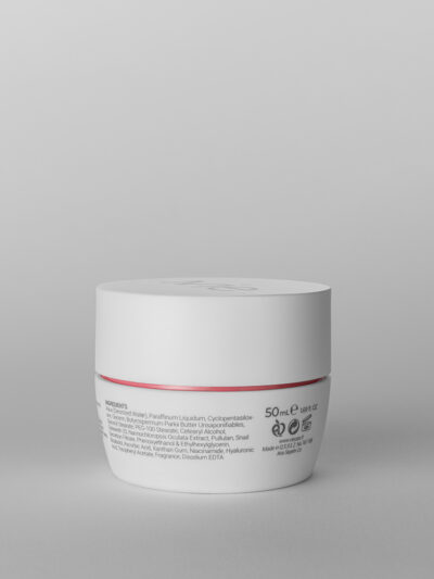 Anti-Wrinkle Day Cream