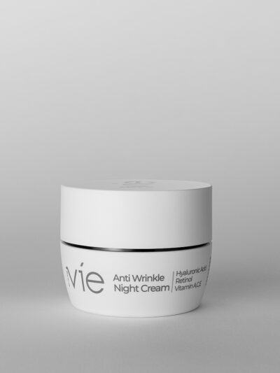 Anti-Wrinkle Night Cream