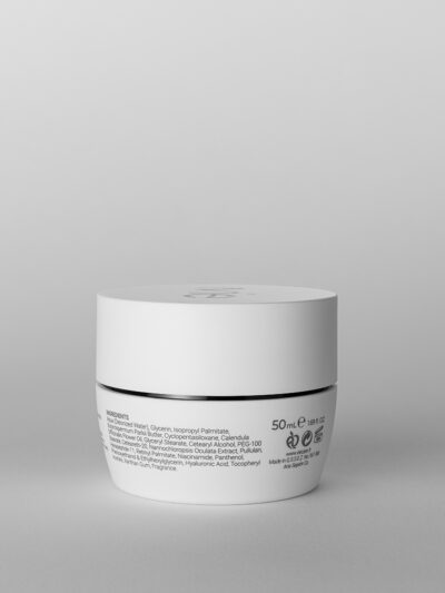 Anti-Wrinkle Night Cream
