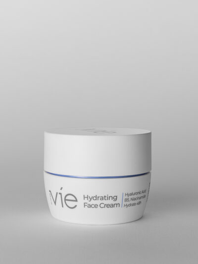 Hydrating Face Cream