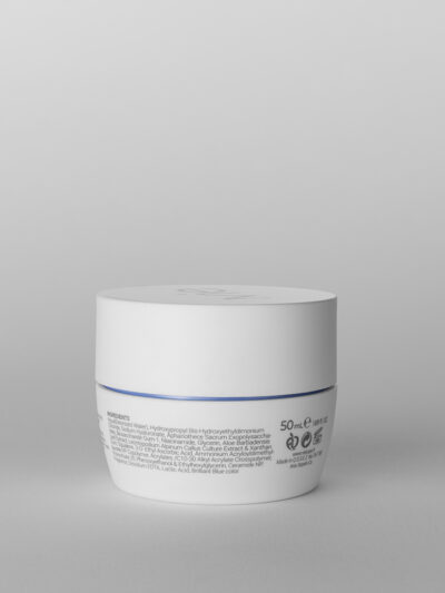 Hydrating Face Cream
