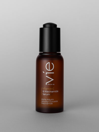 Vitamin C & Niacinamide Serum
